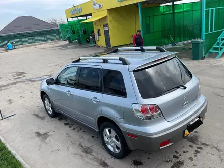 Mitsubishi Outlander 2004 годаүшін5 400 000 тг. в Алматы – фото 5