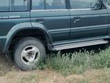 Mitsubishi Pajero 1995 годаүшін2 000 000 тг. в Балхаш – фото 2