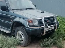 Mitsubishi Pajero, 1995