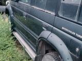 Mitsubishi Pajero 1995 годаүшін2 000 000 тг. в Балхаш – фото 3