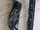 Крепление бампера заднее левое ловушка защёлка за 8 000 тг. в Астана