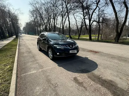 Nissan Murano 2014 года за 8 200 000 тг. в Алматы – фото 19