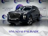 Hyundai Palisade 2022 годаүшін24 900 000 тг. в Астана