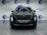 Hyundai Palisade 2022 года за 24 900 000 тг. в Астана – фото 3