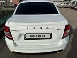 ВАЗ (Lada) Granta 2190 2020 года за 5 000 000 тг. в Астана – фото 5