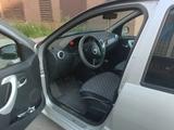 Renault Sandero Stepway 2014 года за 4 200 000 тг. в Астана – фото 5