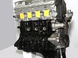Двигатель 4G18 BYD Mitsubishi Lancer 1.6 за 505 000 тг. в Шымкент – фото 2