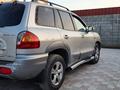 Hyundai Santa Fe 2004 года за 3 300 000 тг. в Алматы – фото 3