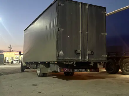 ГАЗ ГАЗель 2014 года за 9 500 000 тг. в Астана – фото 3