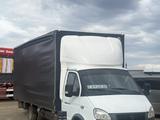 ГАЗ ГАЗель 2014 года за 9 500 000 тг. в Астана – фото 2