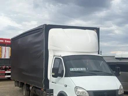 ГАЗ ГАЗель 2014 года за 9 500 000 тг. в Астана – фото 2