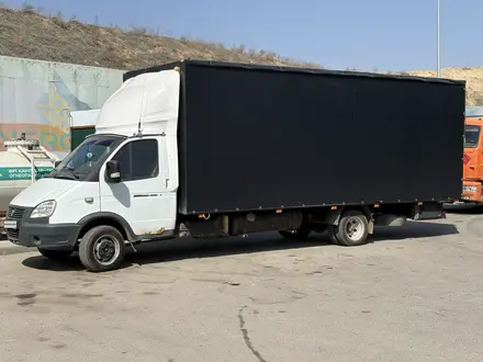 ГАЗ ГАЗель 2014 года за 9 500 000 тг. в Астана – фото 5