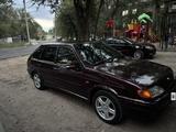 ВАЗ (Lada) 2114 2013 года за 1 600 000 тг. в Тараз – фото 3