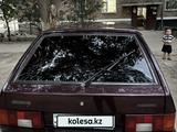 ВАЗ (Lada) 2114 2013 года за 1 600 000 тг. в Тараз – фото 2