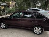ВАЗ (Lada) 2114 2013 года за 1 600 000 тг. в Тараз – фото 4