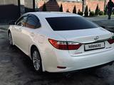 Lexus ES 250 2014 годаүшін12 700 000 тг. в Алматы