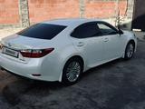 Lexus ES 250 2014 годаүшін12 700 000 тг. в Алматы – фото 2