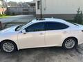 Lexus ES 250 2014 года за 12 700 000 тг. в Алматы – фото 6