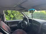 Volkswagen Golf 1996 годаfor1 450 000 тг. в Костанай – фото 5