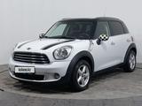 Mini Countryman 2014 года за 8 490 000 тг. в Астана