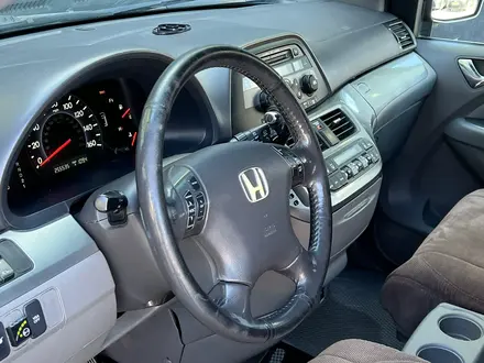 Honda Odyssey 2009 года за 7 450 000 тг. в Актау – фото 11