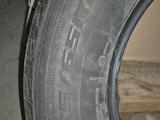 Шины Gitti 265/65/R18 5-балонов за 30 000 тг. в Алматы