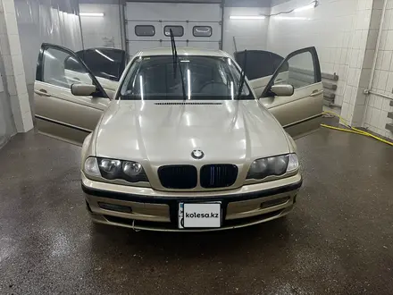 BMW 325 2000 года за 3 500 000 тг. в Астана – фото 11