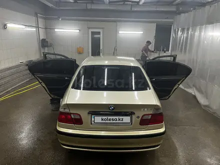 BMW 325 2000 года за 3 500 000 тг. в Астана – фото 13