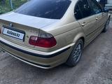 BMW 325 2000 года за 3 800 000 тг. в Астана – фото 3