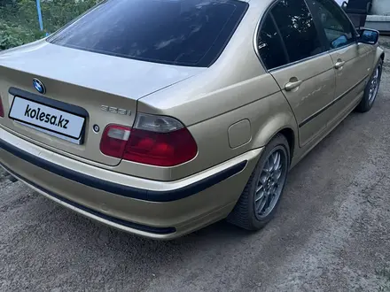 BMW 325 2000 года за 3 500 000 тг. в Астана – фото 3