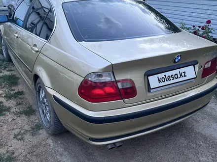 BMW 325 2000 года за 3 500 000 тг. в Астана – фото 8
