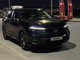 Honda Breeze 2025 года за 16 000 000 тг. в Алматы