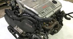 Двигатель мотор коробка Toyota 1MZ-FE 3.0 лүшін74 600 тг. в Алматы