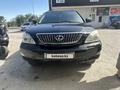 Lexus RX 330 2005 годаүшін7 800 000 тг. в Жанаозен – фото 3