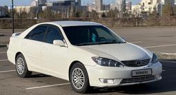 Toyota Camry 2004 года за 5 200 000 тг. в Астана