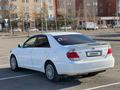 Toyota Camry 2004 годаүшін5 200 000 тг. в Астана – фото 2