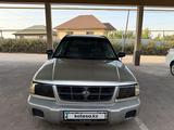 Subaru Forester 1998 годаүшін2 400 000 тг. в Алматы