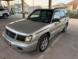 Subaru Forester 1998 годаүшін2 400 000 тг. в Алматы – фото 2