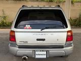 Subaru Forester 1998 годаүшін2 400 000 тг. в Алматы – фото 5
