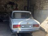 ВАЗ (Lada) 2107 2001 года за 300 000 тг. в Семей – фото 4