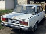 ВАЗ (Lada) 2107 2001 года за 300 000 тг. в Семей – фото 2