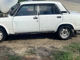 ВАЗ (Lada) 2107 2001 года за 300 000 тг. в Семей – фото 3