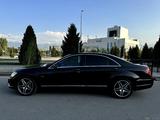 Mercedes-Benz S 350 2012 годаүшін13 999 999 тг. в Алматы – фото 2