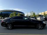 Mercedes-Benz S 350 2012 годаүшін13 999 999 тг. в Алматы – фото 3
