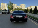 Mercedes-Benz S 350 2012 годаүшін13 999 999 тг. в Алматы – фото 4