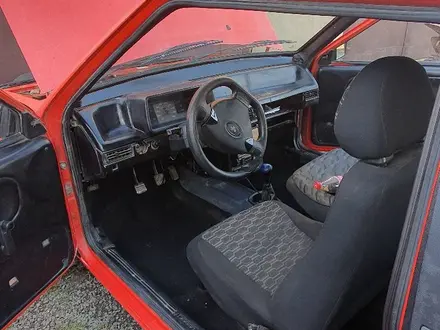 ВАЗ (Lada) 2108 1988 года за 300 000 тг. в Астраханка – фото 2