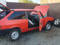 ВАЗ (Lada) 2108 1988 года за 300 000 тг. в Астраханка – фото 8