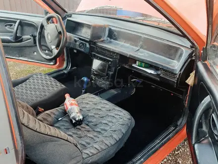 ВАЗ (Lada) 2108 1988 года за 300 000 тг. в Астраханка – фото 3