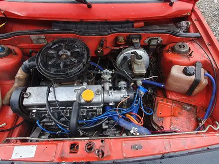 ВАЗ (Lada) 2108 1988 года за 300 000 тг. в Астраханка – фото 4