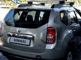 Renault Duster 2014 года за 5 400 000 тг. в Шымкент – фото 5